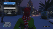 GTA 5 Regalo di Natale su GTA Online