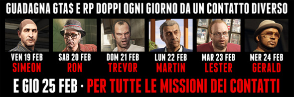 Banner Settimana Amici importanti