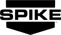 Spike Logo