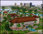 The Sims 3 Vice City