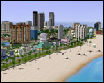 The Sims 3 Vice City