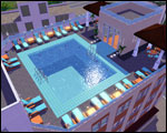 The Sims 3 Vice City