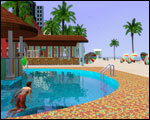 The Sims 3 Vice City