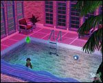 The Sims 3 Vice City