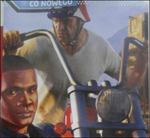 GTA 5 Trevor PSX Extreme