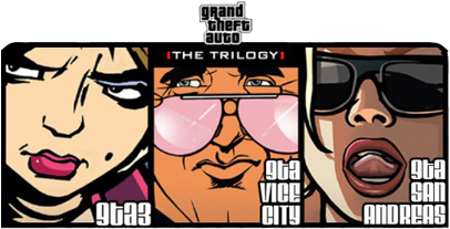 GTA Trilogy su Mac