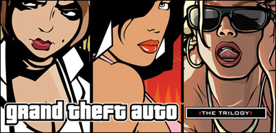 GTA Trilogy su Mac