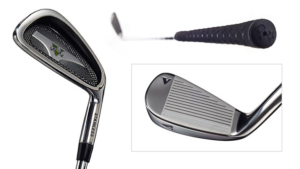 Mazza da golf GTA V
