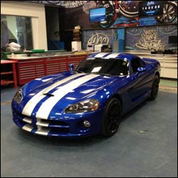 GTA 5 Viper